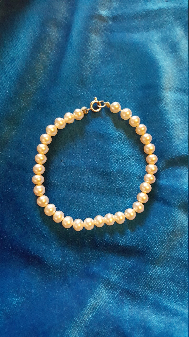 Piles of Pearls!