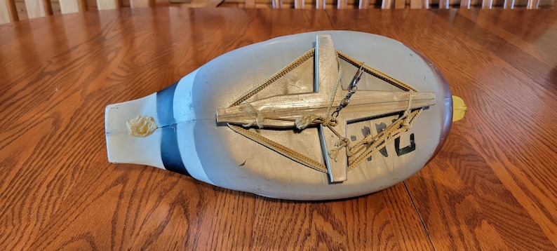 3 1967 Victor D-9 Duck Decoys: Mallard Drake & 2 Hens - Hunting Or Decorating image 10