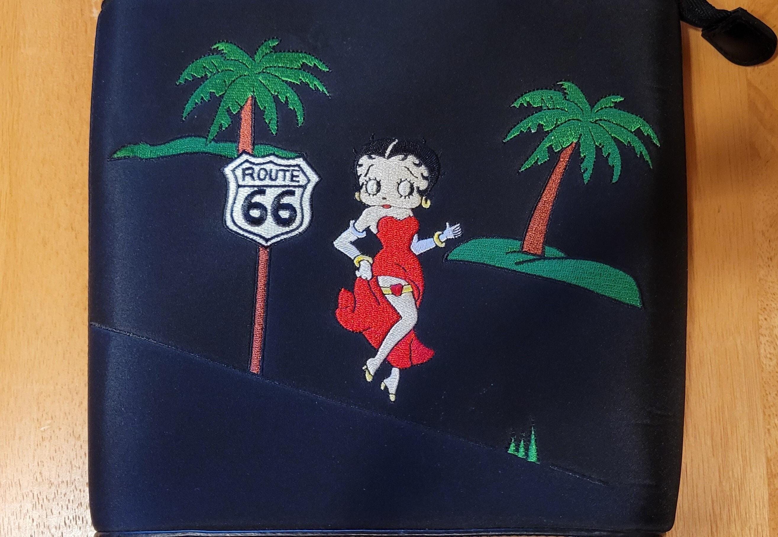 Betty Boop Garter - Etsy Betty Boop Garter - Etsy