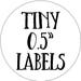 see more listings in the Custom Stickers/Labels section