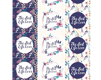 Sale, Jw Stickers, Planner Stickers, Jw Ministry, Jw Planner, Jw Org, Jw Stuff, Jw Pioneer, DIGITAL FILE