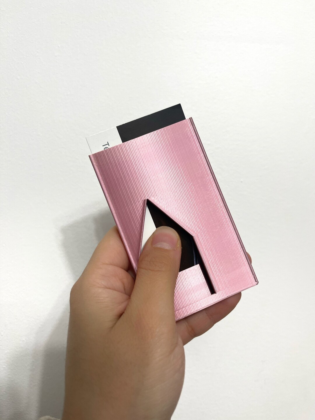 JW Card Holder Jw Contact Card Holder Business Card Holder Etsy