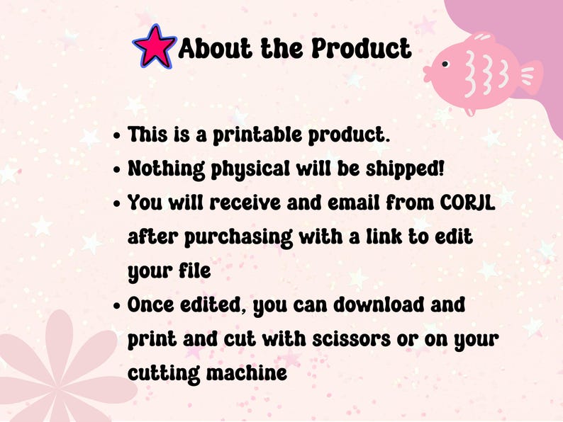 Red and pink berry first birthday favor tags - DIY printable