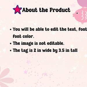 Cute strawberry party favor tags for a berry first birthday