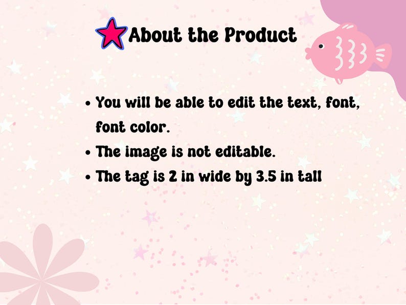 Cute strawberry party favor tags for a berry first birthday