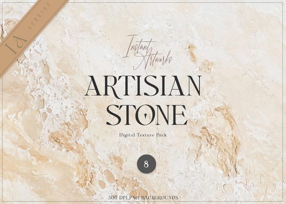 Fine Art Neutral Texture, Creme Beige Marble Background, Stone Textures, Modern Neutral Painting Texture, Abstract Neutral Painting