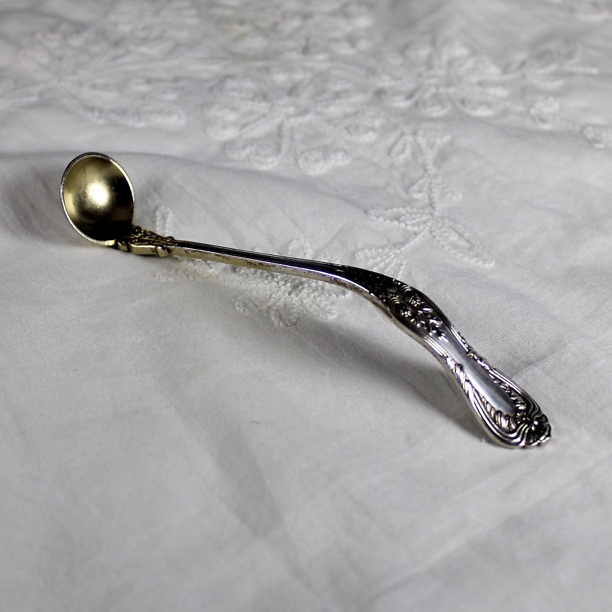 Tiffanys and Co Spoon - Etsy
