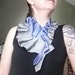 see more listings in the Ruffle collars and cowls section