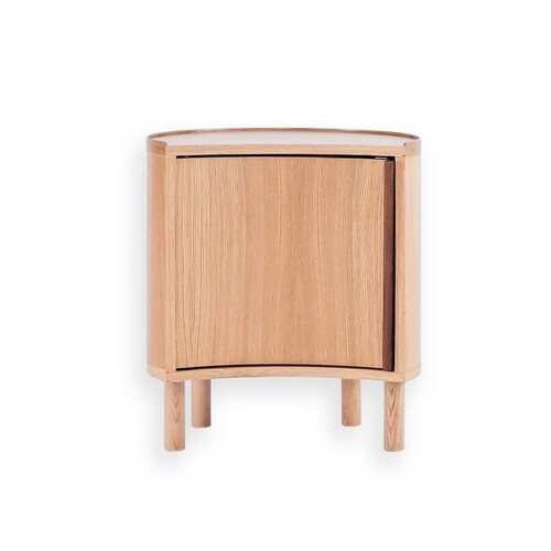 Minimalist End Table Etsy