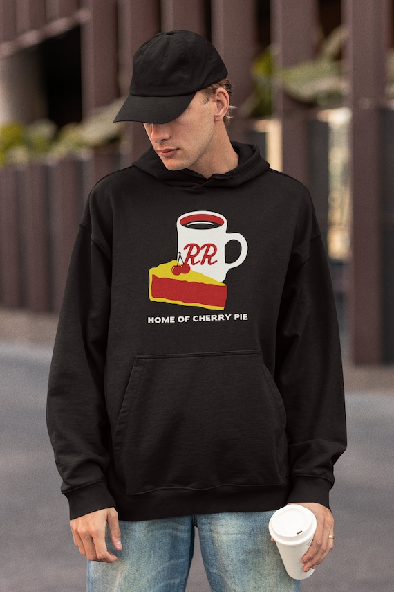 Twin Peaks: Food Is a Signifier of Virtue and Only Heroes Deserve Pie