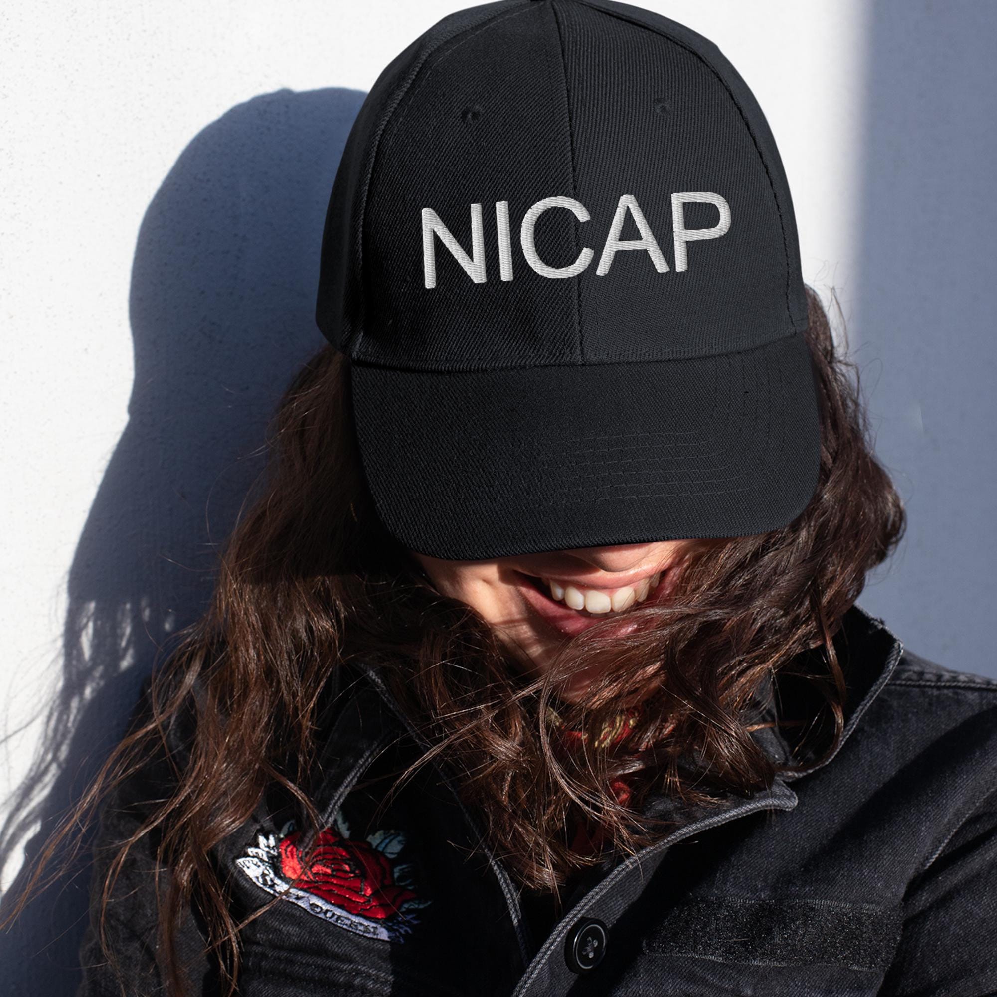 NICAP Hat, Max Fenig X-files, National Investigations