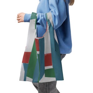 Shopping bag