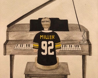 Mac Miller, el más tonto