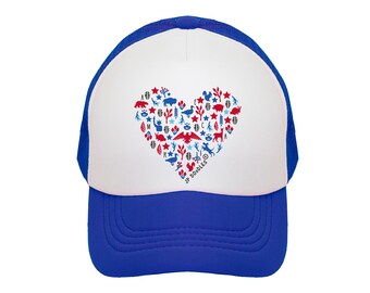 Featured image of post Toddler Baseball Hats Wholesale