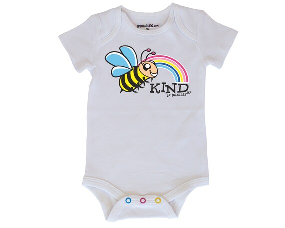 bee baby grow