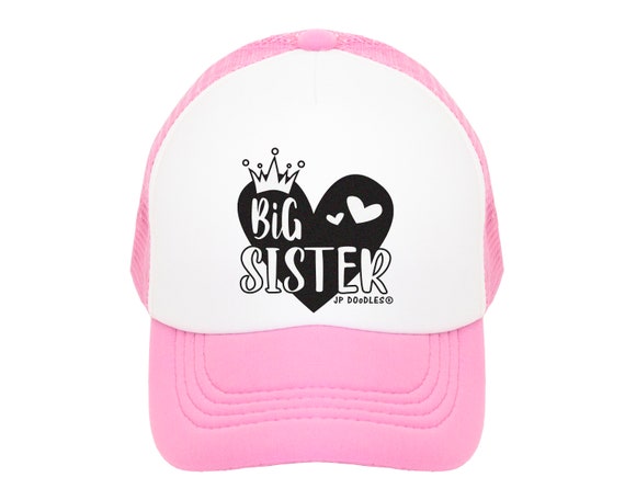 I DO Push-UPS Like A BOSS Mesh Baseball Cap Girls Adjustable Trucker Hat Sky Blue