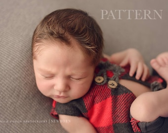 Newborn Prop Sewing Pattern Diy Digital Download Bear Fin Etsy Newborn Prop Sewing Pattern Diy Digital Download Bear Fin Etsy