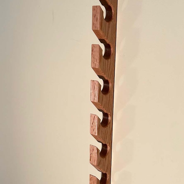 Baseball Cap Holder