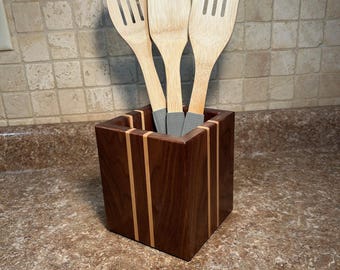 Kitchen Utensil Holder