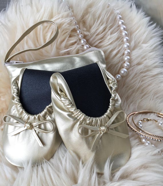bridesmaid flats