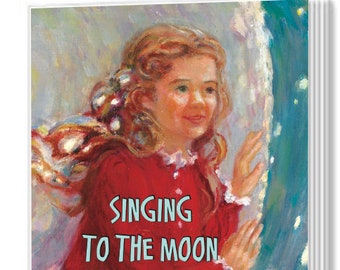 Singing To The Moon