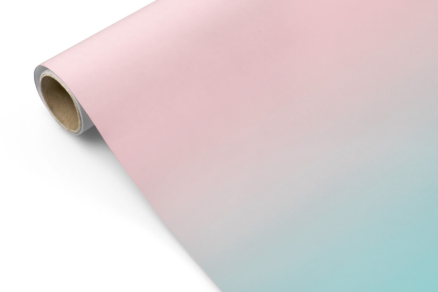 Cotton Candy Ombré Wallpaper 151 Peel & Stick Wallpaper Etsy Nederland