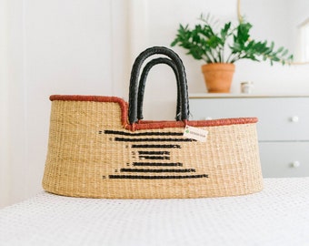 design dua moses basket