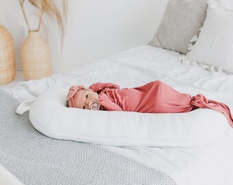 design dua moses pod