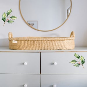 Changing table basket hotsell