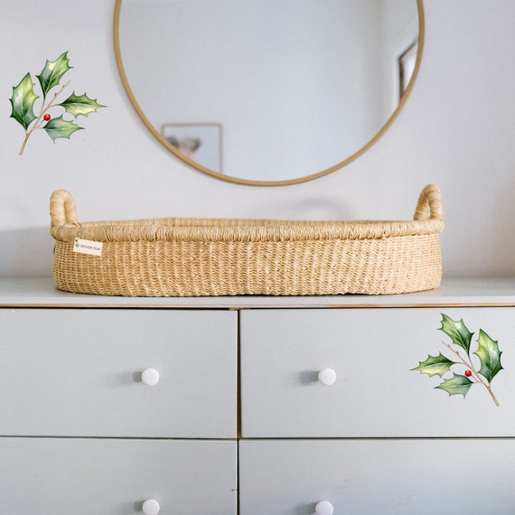changing pad for dresser Little Seeds Changing Table Topper