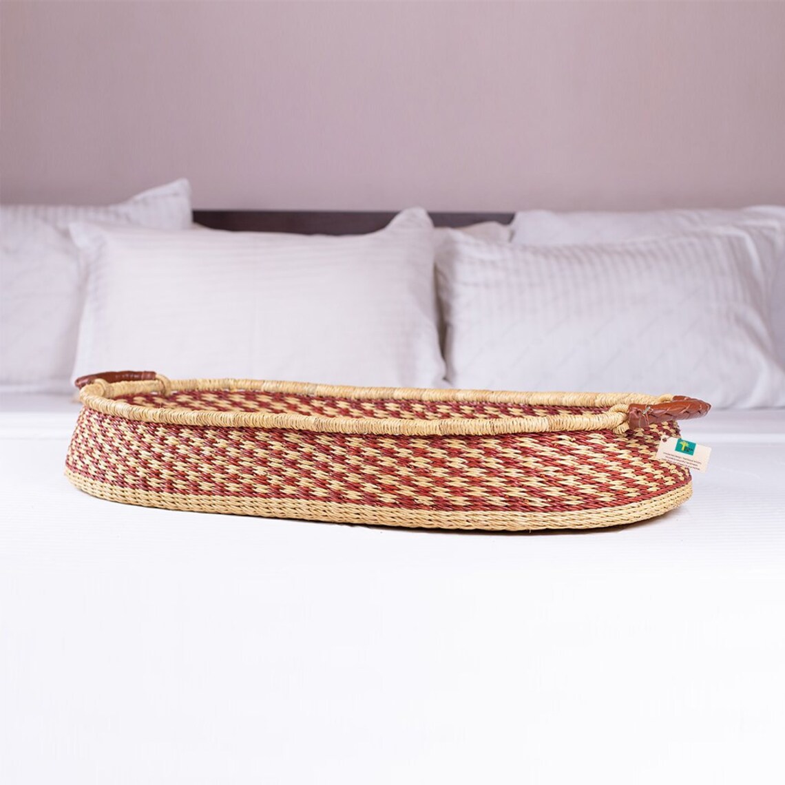 Baby Changing Table Basket by Design Dua Baby Changing Etsy