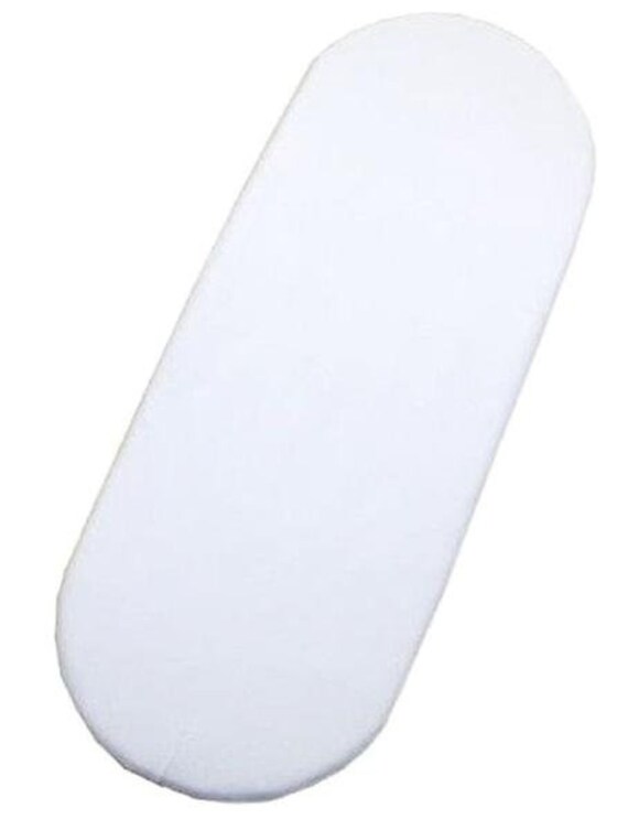 bassinet foam pad