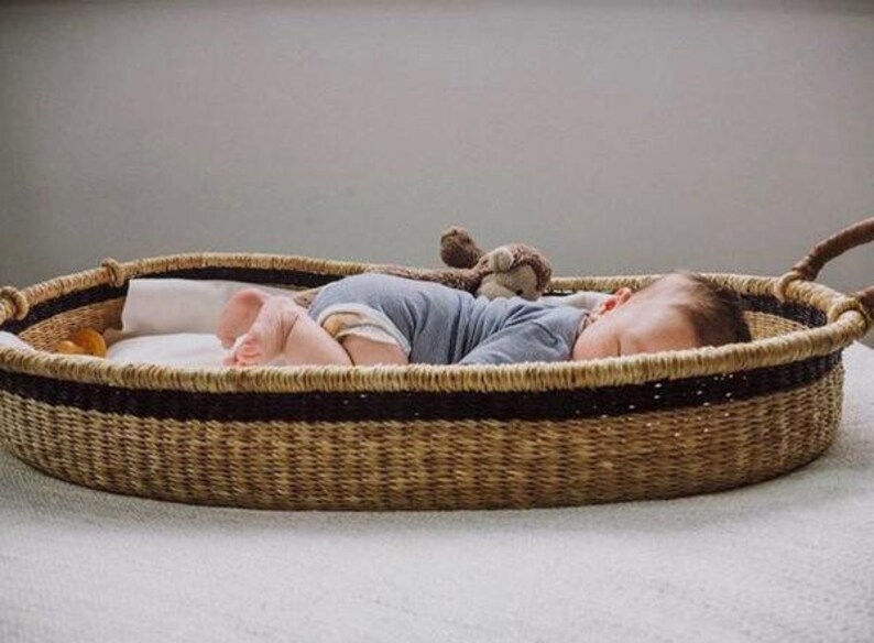 design dua changing basket