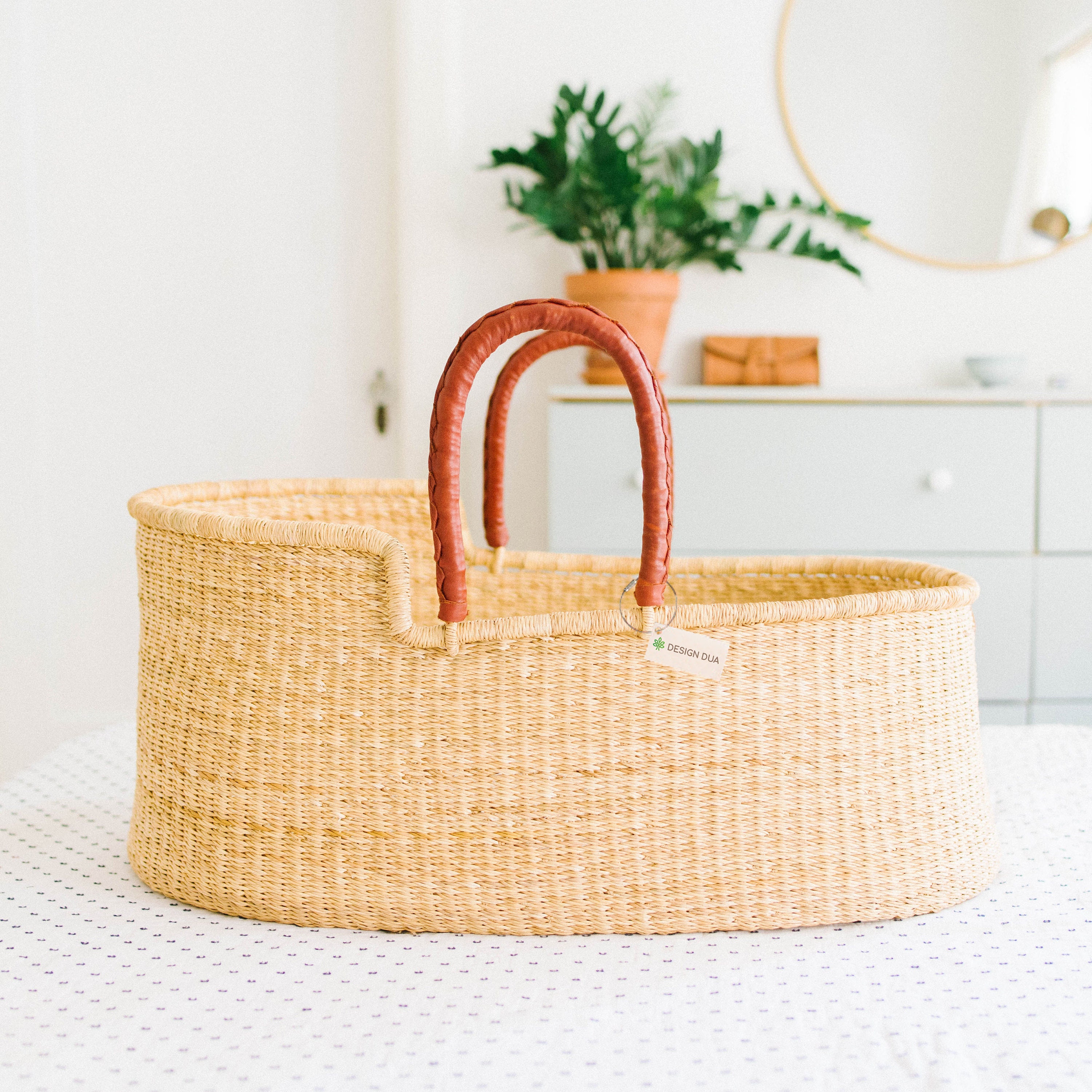 design dua bassinet reviews