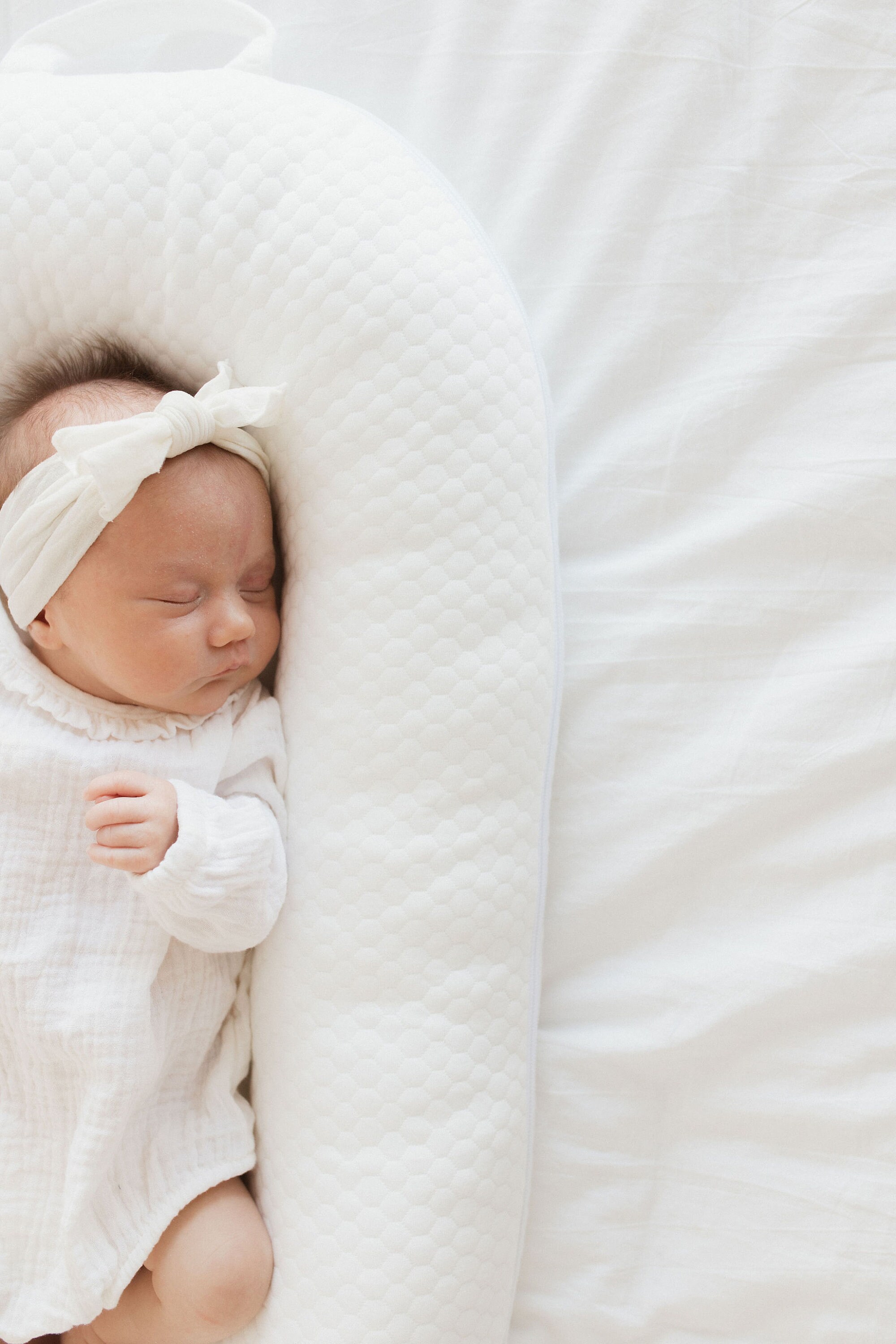 Moses Pod Baby Lounger Moses Basket Accessory Pod Baby Etsy