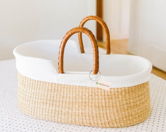 moses basket protector