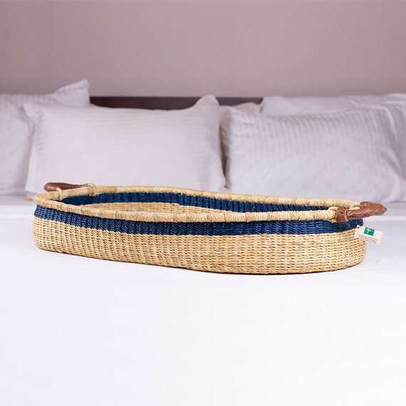 baby basket changing table