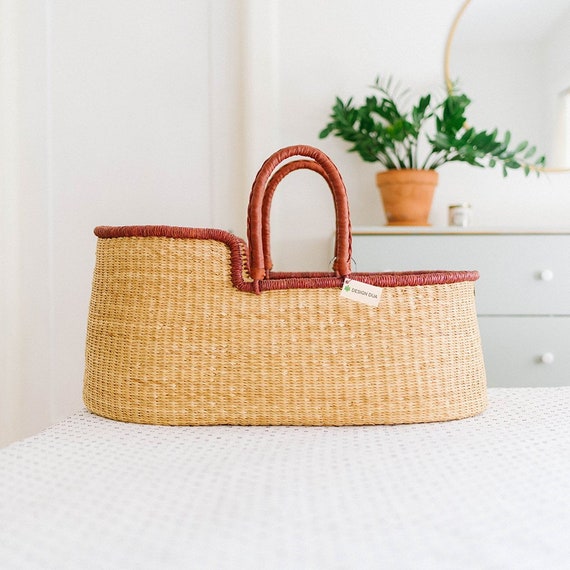 baby factory moses basket