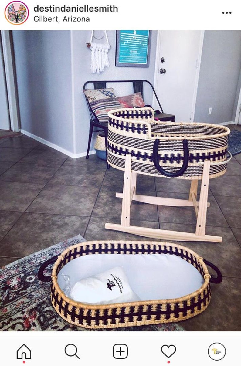 Baby Changing Table Basket by Design Dua Baby Changing Pad Etsy