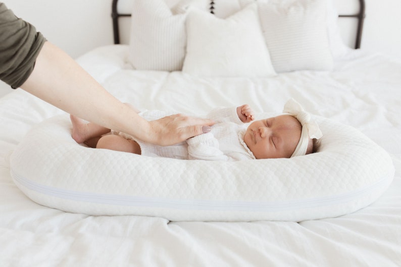 Moses Pod Baby Lounger Moses Basket Accessory Pod Baby Etsy