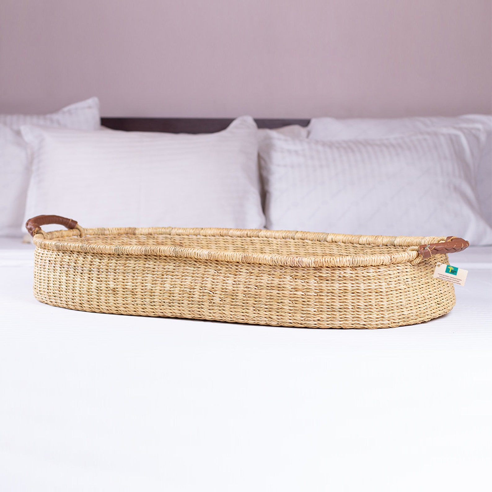 Changing Table Basket by Design Dua Baby Changing Table Etsy