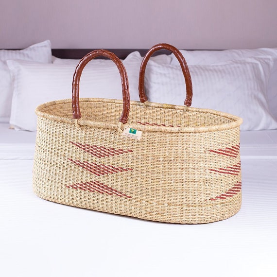 moses basket bassinet