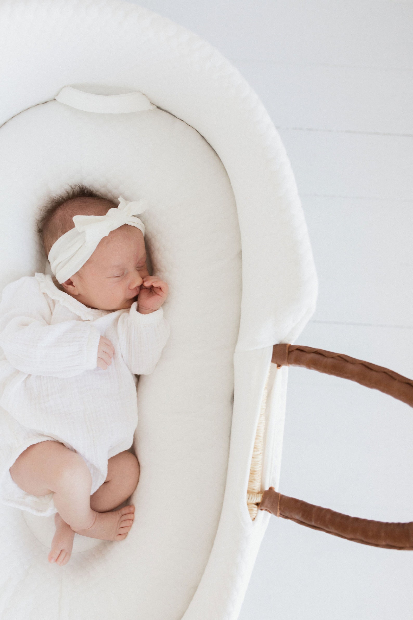 Moses Pod Baby Lounger Moses Basket Accessory Pod Baby Etsy