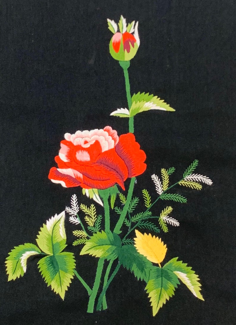 Vietnamese Handmade Needlework 100/% Guarantee!!!
