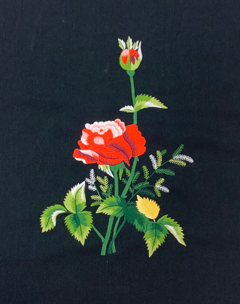 Vietnamese Handmade Needlework 100/% Guarantee!!!