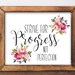 Progress Not Perfection printable motivating quotes | Etsy