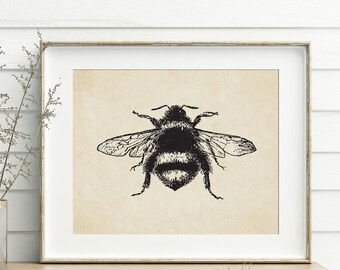 Bee Bathroom Decor Etsy