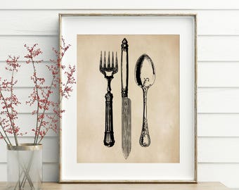 Dining Room Wall Art Printable Decor Printables Kitchen Signs Dining Room Wall Art Printable Decor Printables Kitchen Signs