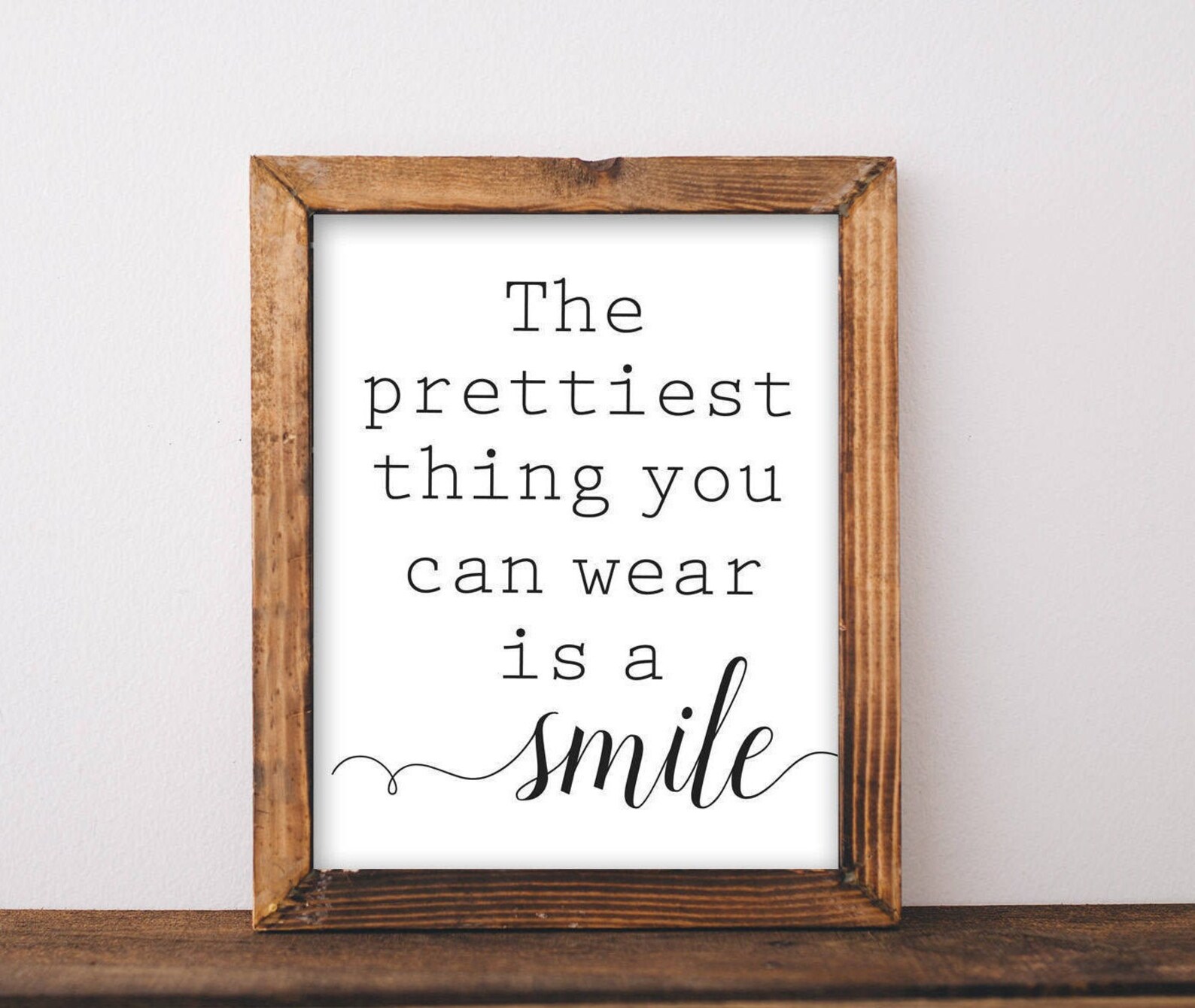 Printable Quotes bathroom wall decor bathroom wall art Etsy