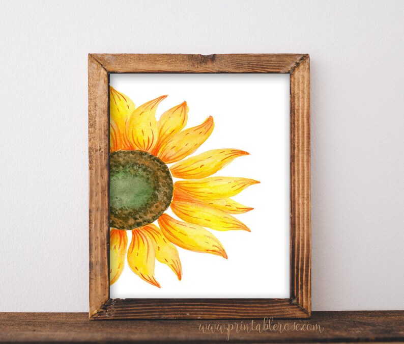Sunflower Decor, sunflower printable, sunflower print, sunflower consider, sunflower wall decor, sunflower wedding day decor, sunflower prints image about Sunflower Printable known as Sunflower Decor, sunflower printable, sunflower print, sunflower consider, sunflower wall decor, sunflower wedding ceremony decor, sunflower prints